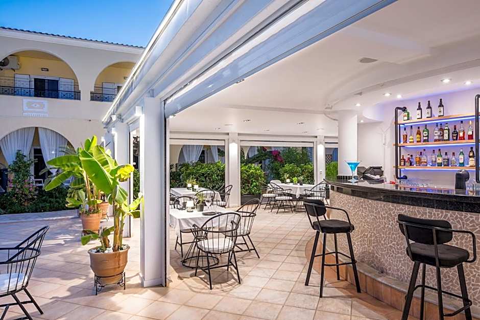 Konstantina Apartments