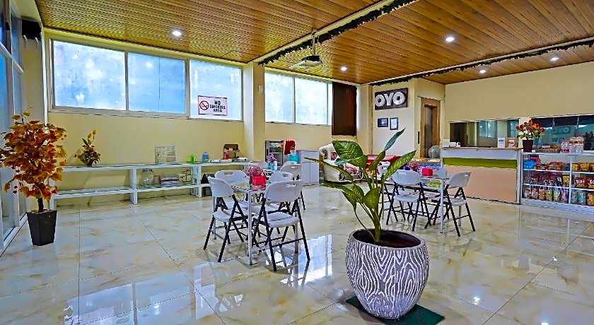 OYO Life 511 Grace Residence