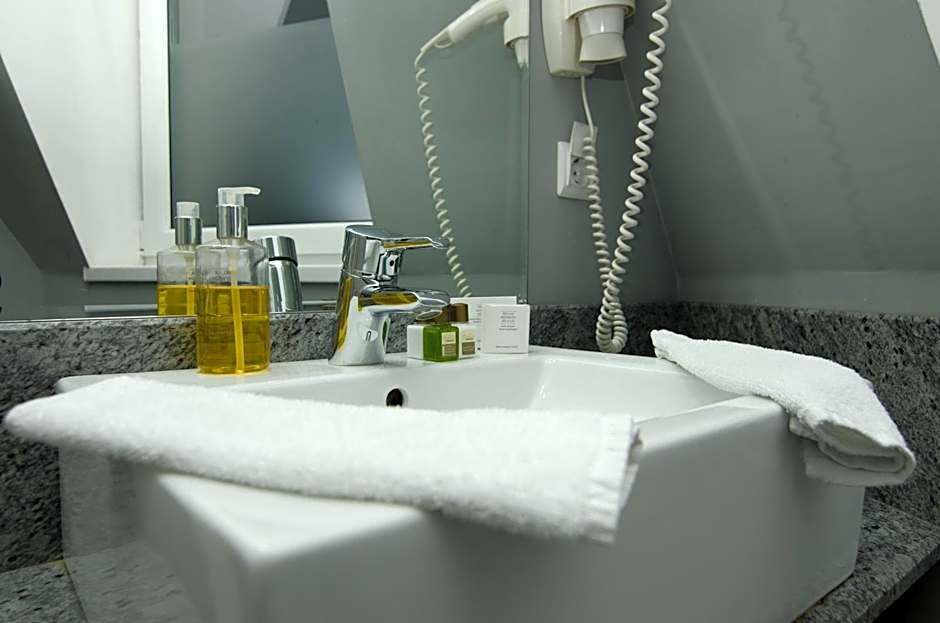 Hotel Boutique Monaco