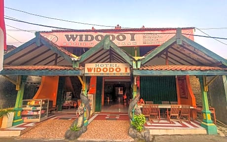 Hotel Widodo 1 Parangtritis RedPartner