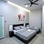 Merrinton Hotel Temerloh
