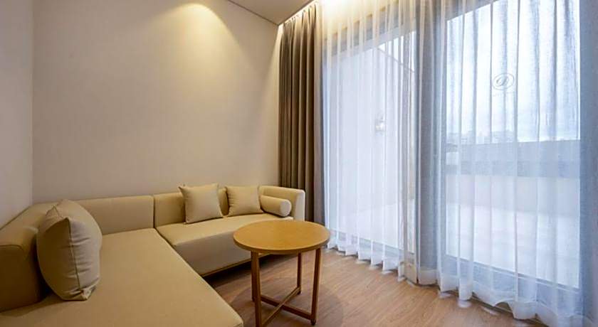 Masan Daisy Hotel