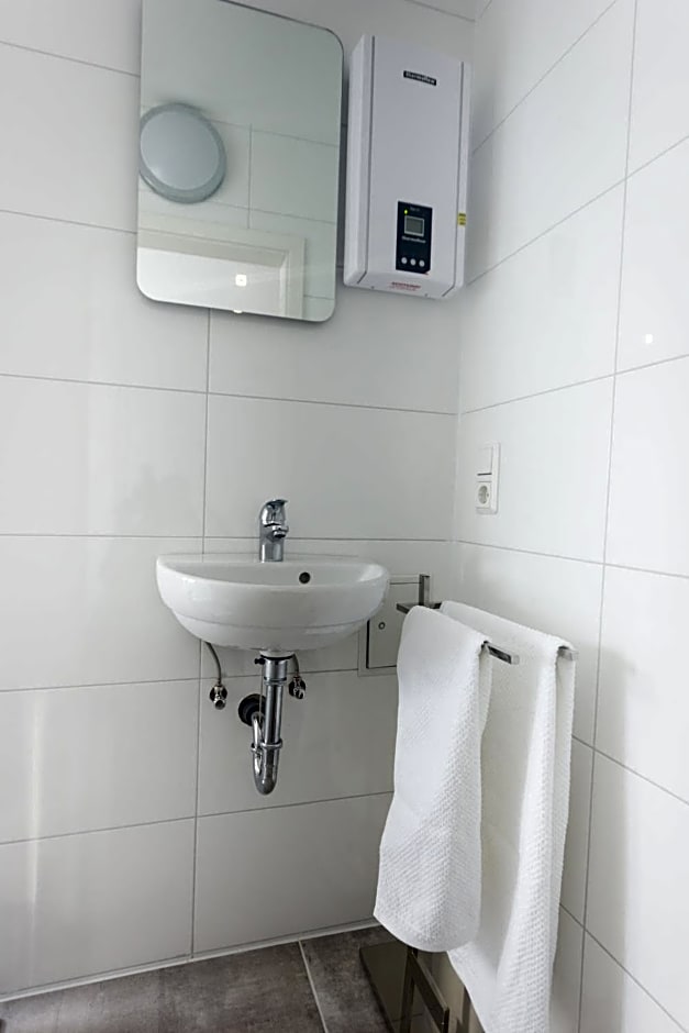 TM Suites