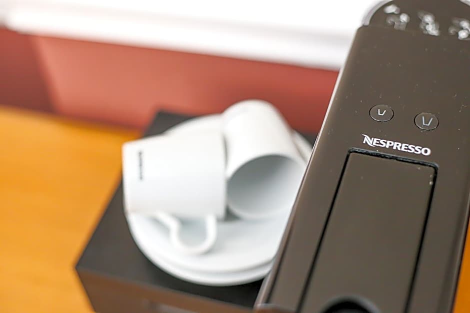 The Wellington Hotel