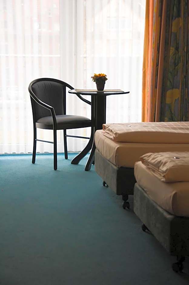 Hotel Stadt Püttlingen