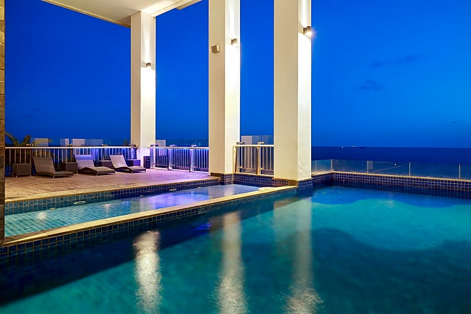 Swiss-Belhotel Balikpapan