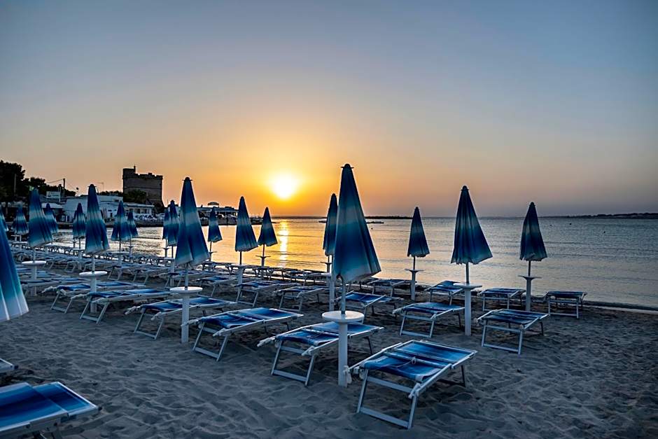 Blu Salento Village