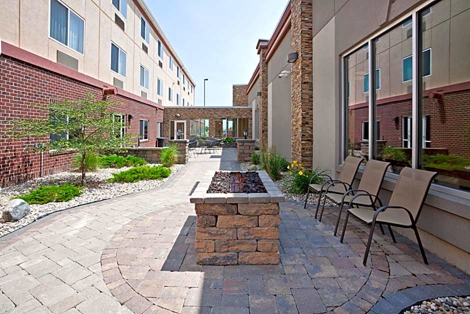 Holiday Inn Express Hotel And Suites Aberdeen By IHG