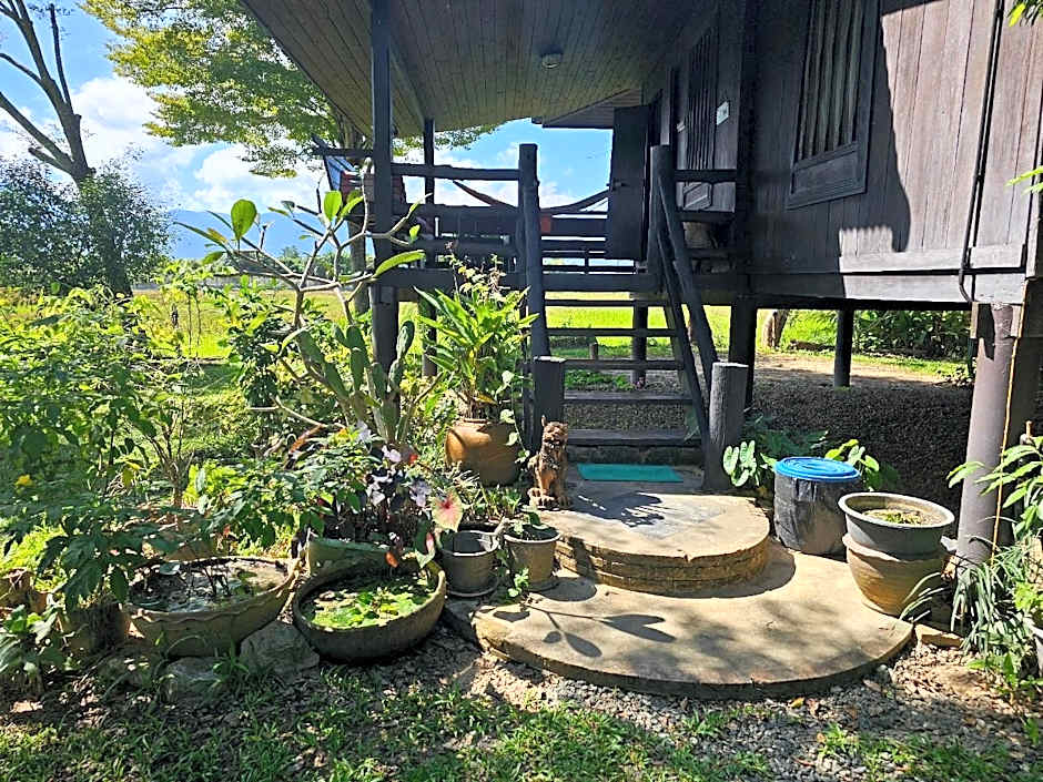 Baan Tung Boon Lom – Chiang Mai, IA