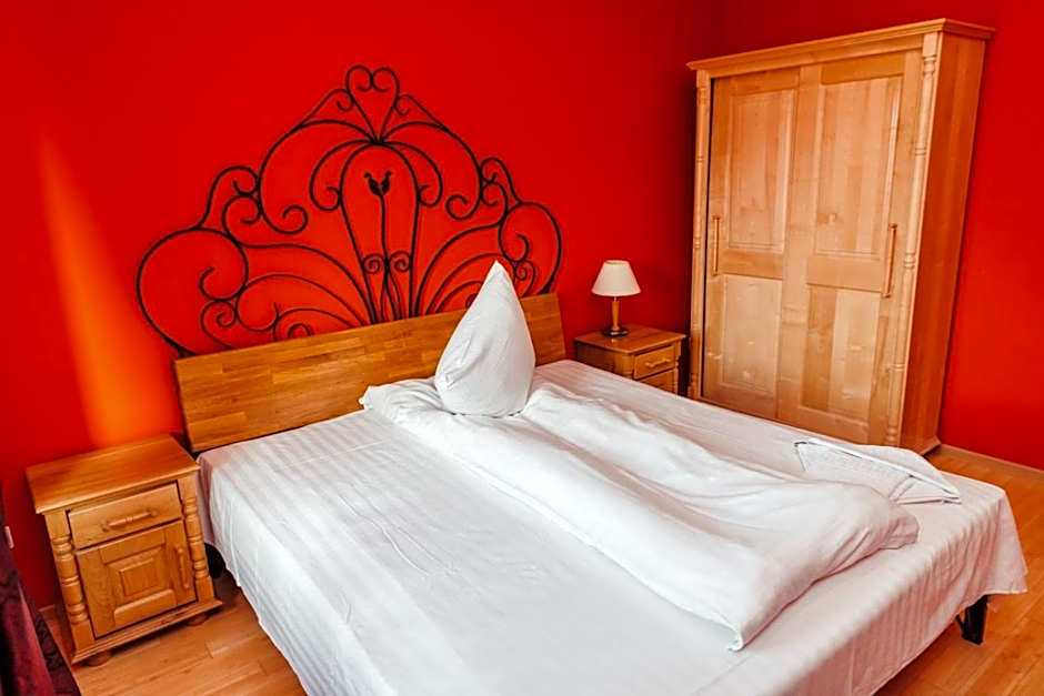 Hotel President Cugir