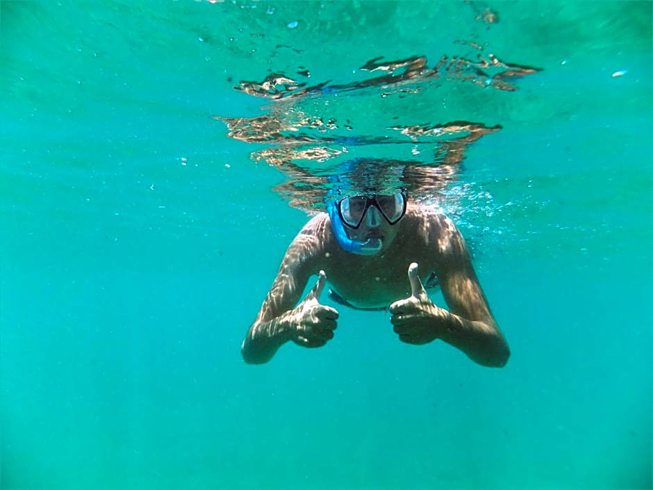 St Lucia Kingfisher Lodge