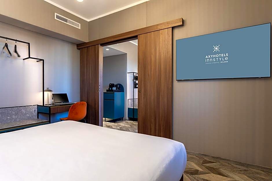 AXYHOTELS InnStyle Milano