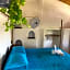 Mixtli Ecohouse, Habitaciones Sol & Luna - Starlink Internet