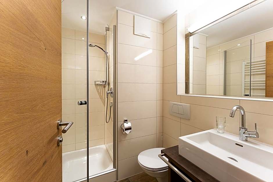 ARBOR Hotel & Apartments