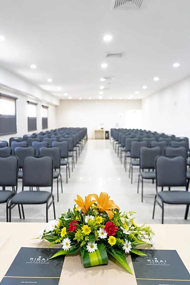 Ribai Hotels Santa Marta