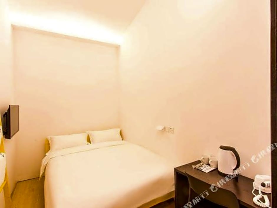 Together-Venue Fawn Hostel Suzhou