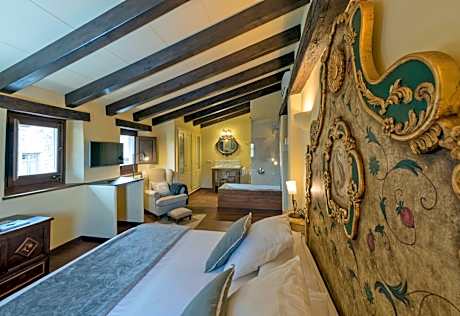 Superior Double Room (Adults Only)