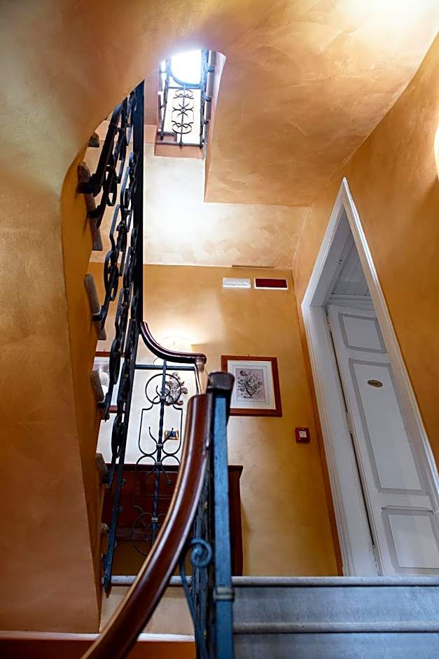 Relais Le Felci Executive Suite Spa