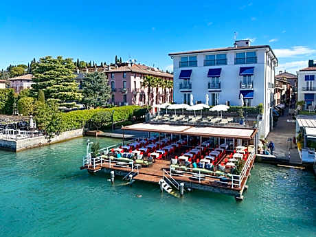 Hotel Flaminia