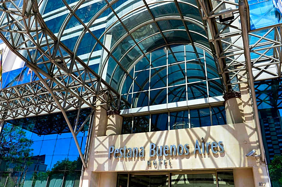 Pestana Buenos Aires