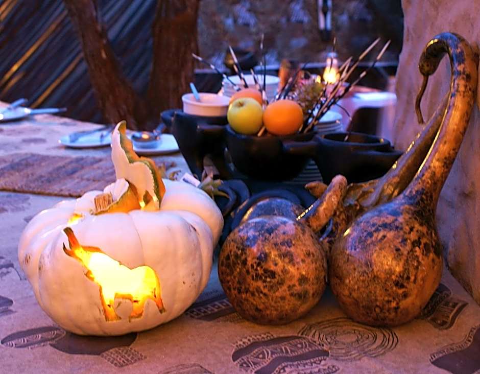 Crocodile Kruger Safari Lodge