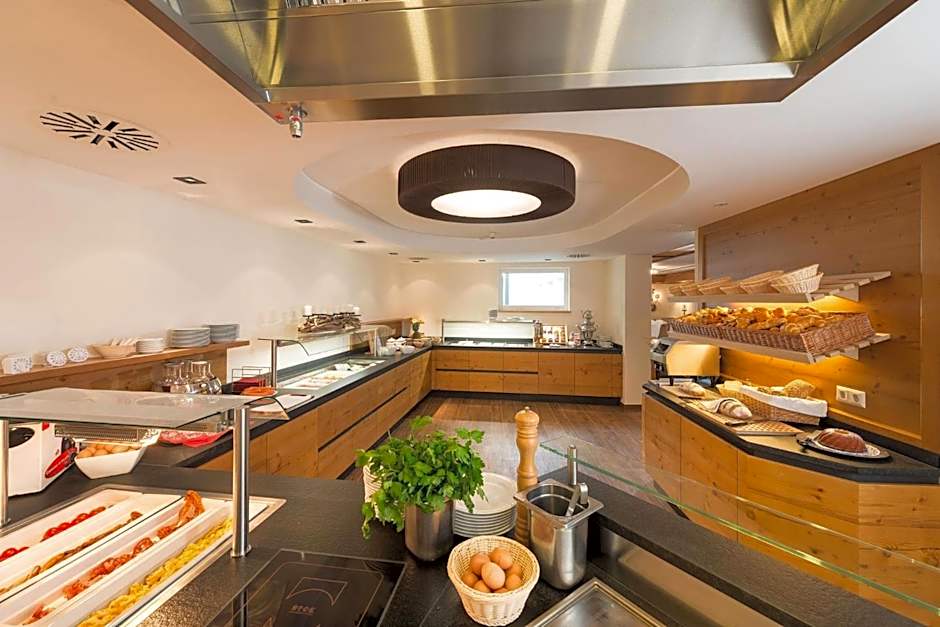 Hotel Bergblick 4 Sterne Superior