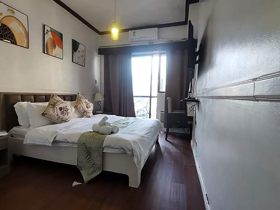 Accommodation Service