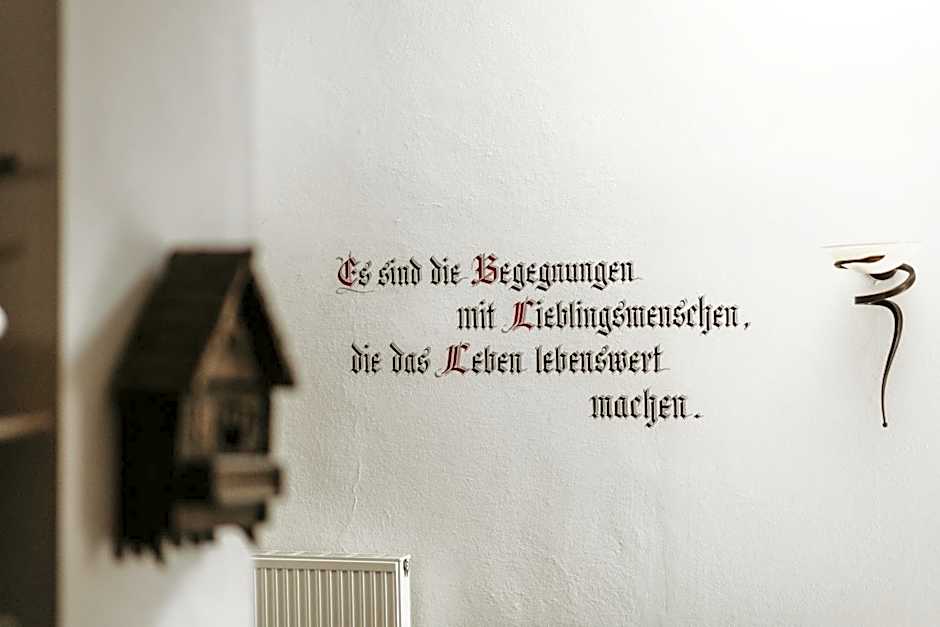 Hotel Steffner-Wallner