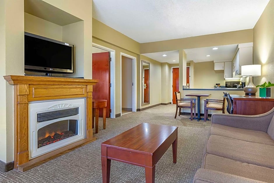Comfort Inn Blythewood - North Columbia