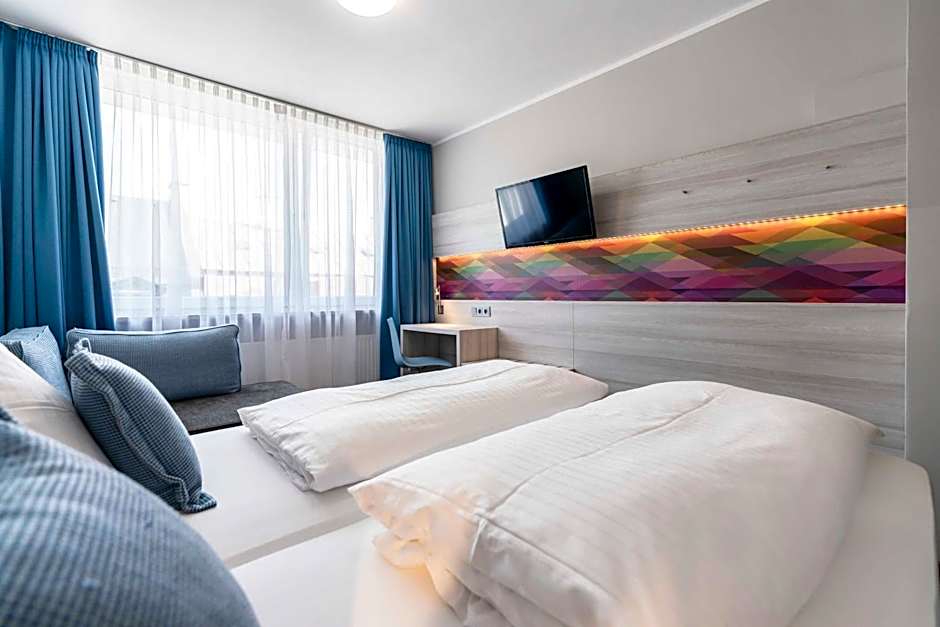Westend Hotel