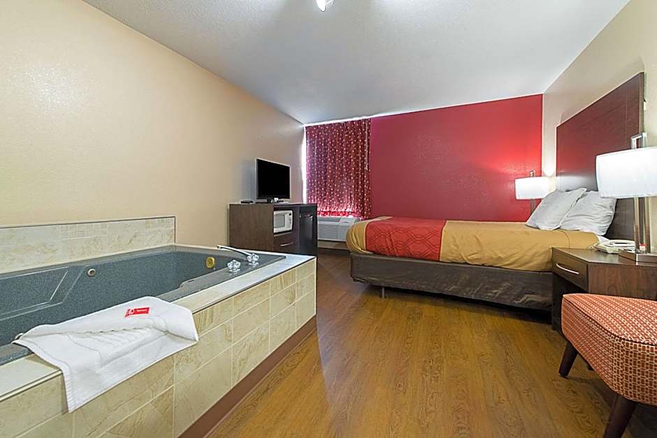 Econo Lodge Buckley Bonney Lake