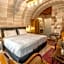 Belenus Cave House
