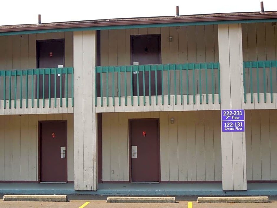 Knights Inn Endwell/Binghamton