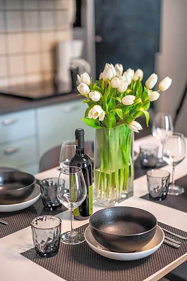 Appartamenti Vasco Renna Surf Center