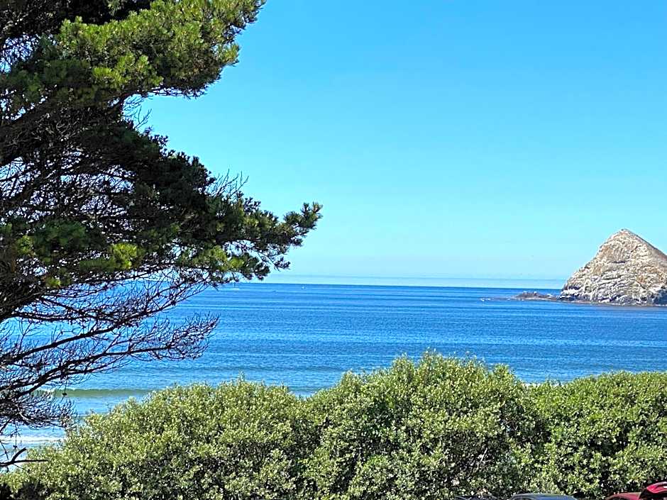 Oceanside Ocean Front Cabins
