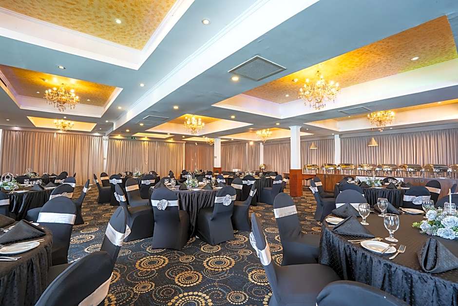 Mirage Hotel Colombo