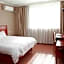 GreenTree Inn Changshu Aotelaisi Business Hotel