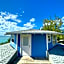 The Sunset Cove and Rainbow Room