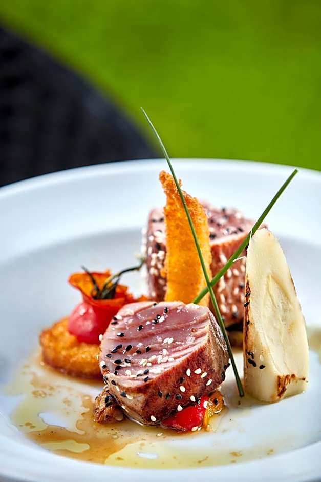 Santa Eulalia Hotel & Spa