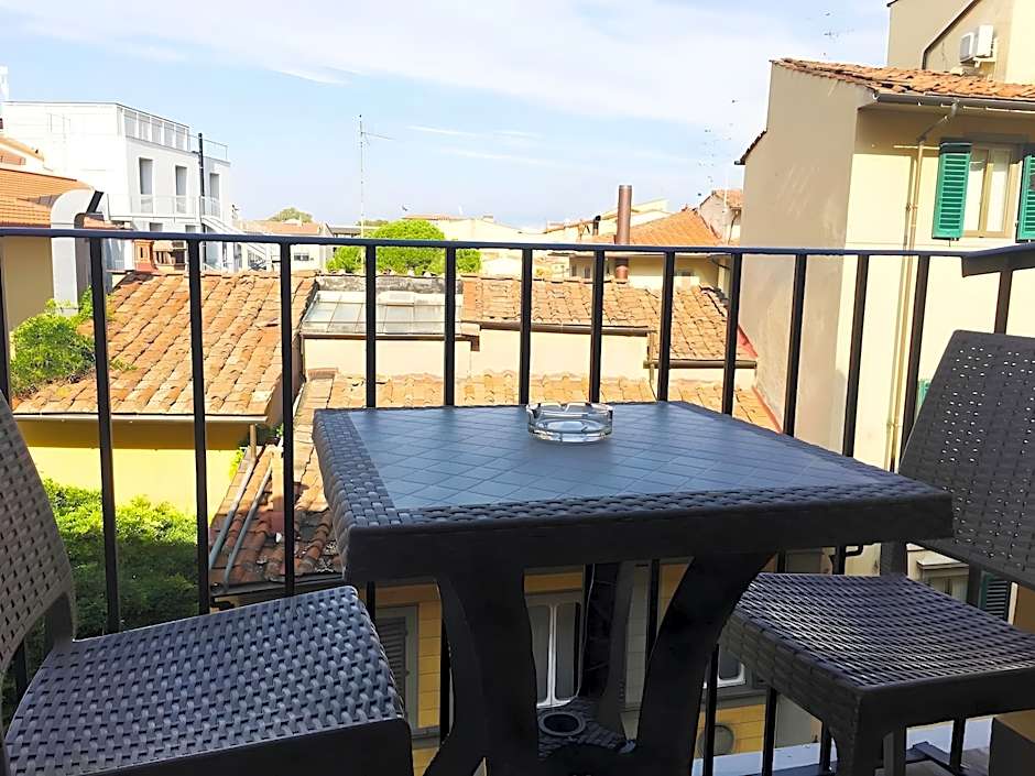 Hotel Aurum Firenze