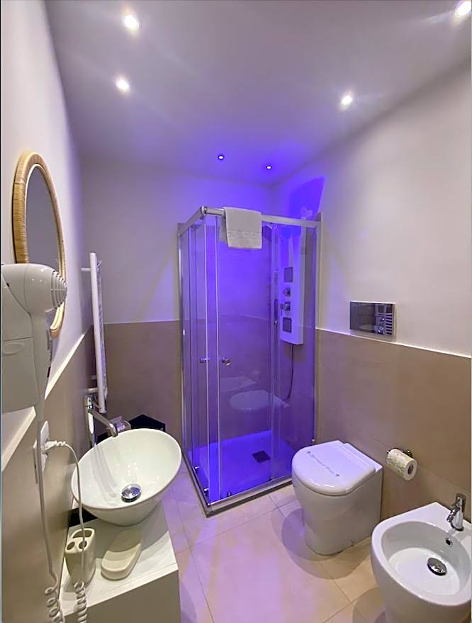 La Volta Rooms Locazione turistica