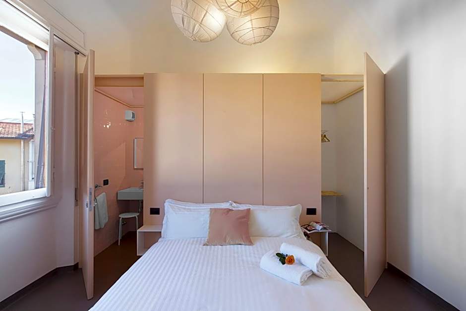 Mòsì Firenze