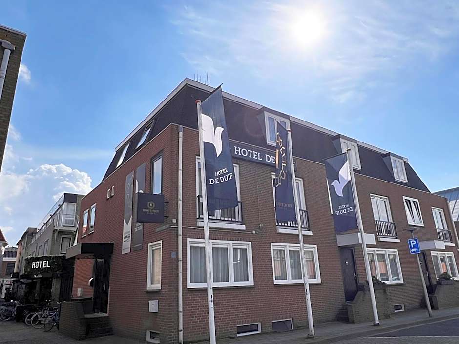 Hotel de duif Lisse - Schiphol