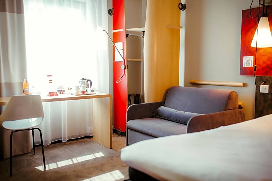 Ibis Wroclaw Centrum