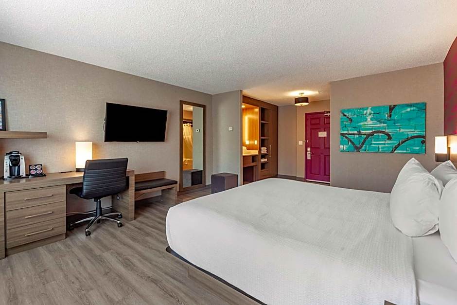 Best Western Plus West Edmonton