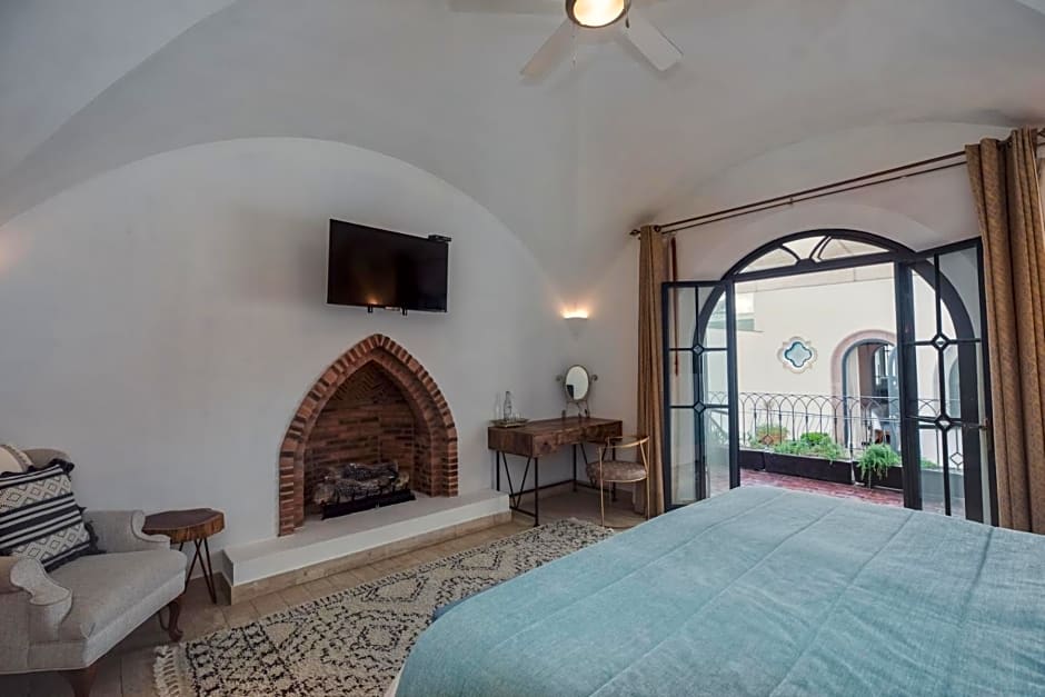 Casa Delphine