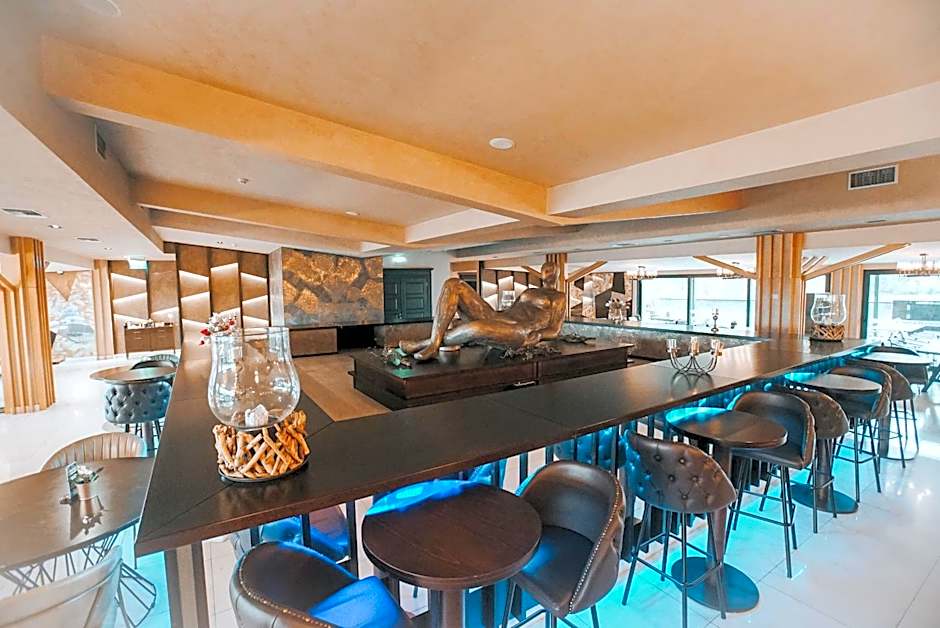 Hotel Sky Gevgelija