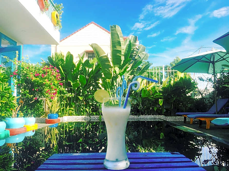 Hoi An Seaside Villa – Hoi An