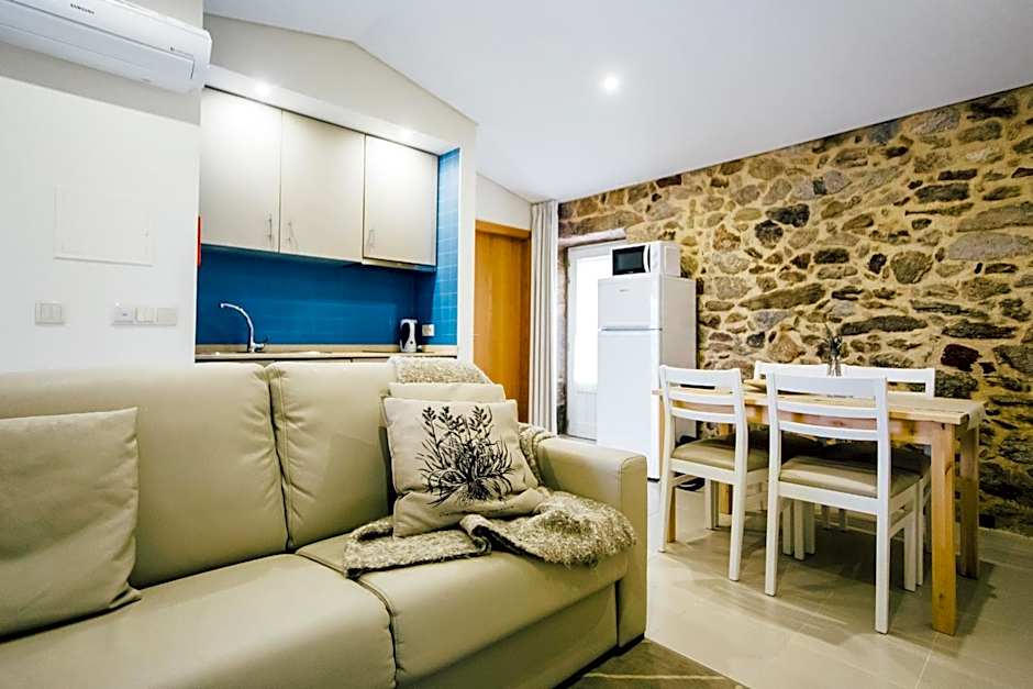 Vougaldeias Casas da Seara