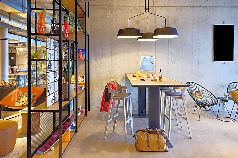 Moxy Karlsruhe